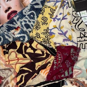 🧶♥️•🌍 Sacred Threads x Wear How Ya Feel Vibes ♥️• 🌍🌹